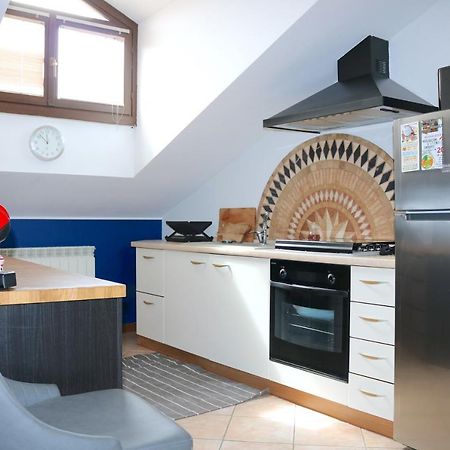 Lovely Apartment Near Canal - Via Foscolo Corsico Extérieur photo