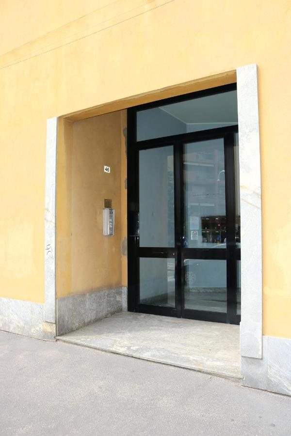Lovely Apartment Near Canal - Via Foscolo Corsico Extérieur photo