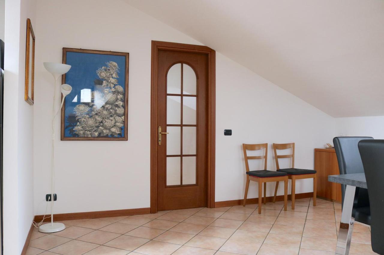 Lovely Apartment Near Canal - Via Foscolo Corsico Extérieur photo
